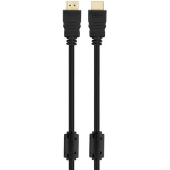 Cabo HDMI Storm Tech, 2.0, 4K, Com Filtro, 5 Metros - CBHM0021