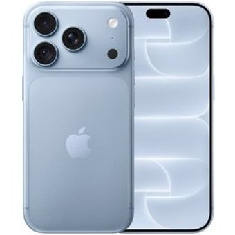 iPhone 18 Pro Apple 2TB, Câmera de 48MP, A20 Pro, Tela 6.3" Super Retina XDR, Glacial