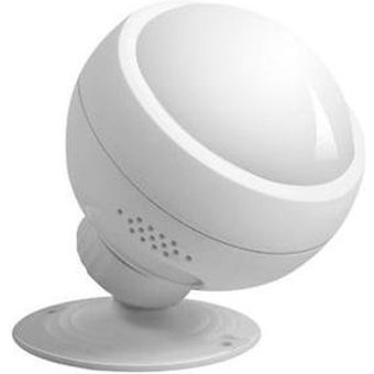 Sensor de Presença AGL Zigbee, Wi-Fi, Branco - 1106195
