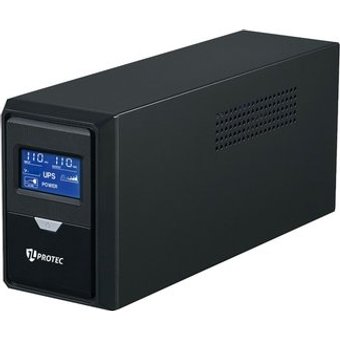 Nobreak JL Protec Speed 1200VA, Mono, 220V - JLSPEED1200VA220V