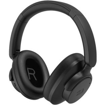 Headset Gamer Sem Fio Redragon Vibecore 600X, Bluetooth, Drivers 40mm, Preto - H610