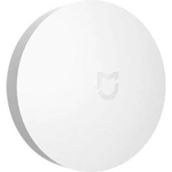 Interruptor Sem Fio Inteligente Xiaomi Mi Wireless Switch, Branco - XM387BRA