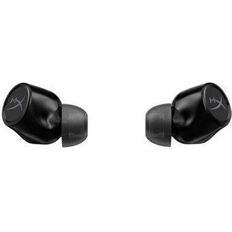 Fone de Ouvido TWS Gamer HyperX Cirro Buds Pro, Cancelamento de Ruído ANC, Bluetooth, Preto - 727A5AA