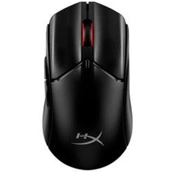 Mouse Gamer Sem Fio HyperX Mouse Haste 2 Core Wireless, Preto - 8R2E6AA