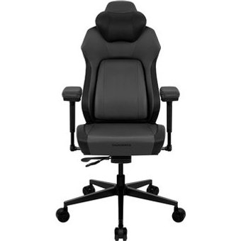 Cadeira Gamer ThunderX3 CORE Smart Modern, Até 125Kg, SYNC5 Multi-ajustável, Preta - 84924
