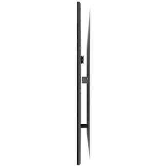 Suporte de Parede Fixo Universal Multivisão, para TVs de 14" a 84", Preto - plug-pr