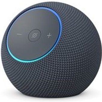 Echo Dot Max Amazon Geração mais recente, Assistente Virtual: Alexa Integrada, Grafite - B0DKLQT9XR