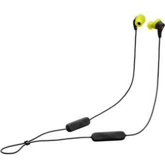 Fone de Ouvido JBL Endurance Run 3, Bluetooth, Preto - JBLENDURRUN3BTBLBR