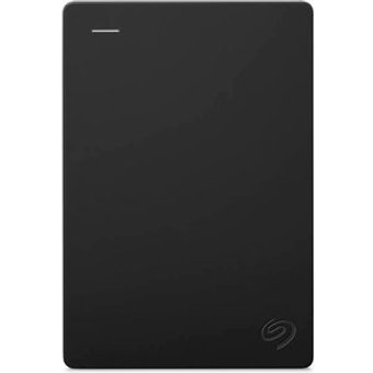HD Externo Portátil Seagate Expansion, 4TB, 2.5", USB 3.0, Preto - STGX4000400