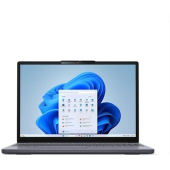 Notebook Lenovo IdeaPad Slim 3 AMD Ryzen 5 7535HS, 8GB, AMD Radeon Graphics, SSD 512GB, 15.3" WUXGA 1920x1200, Linux - 83MMS00300