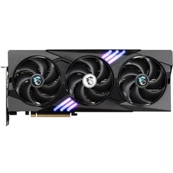 Placa de Video MSI RTX 5070 Ti GAMING TRIO OC NVIDIA GeForce, 16GB, GDDR7 - G507T-16GTC