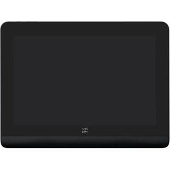Mesa Digitalizadora Com Tela XP-Pen, Artist Pro 14, com Caneta X3 Pro, 5080 LPI,, Full HD, USB-C, Preto