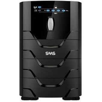 Nobreak SMS 2200va mono 220v Power Vision - 27746
