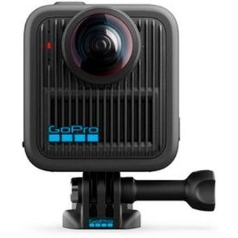 Câmera de Ação GoPro MAX2 8K - CHDHZ-311-RW