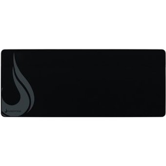 Mousepad Gamer Rise Mode Black Mode PRO, Speed, Estendido 900x400mm - RG-MPP-06-FBK