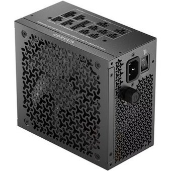 Fonte Corsair RM1000x SHIFT, 1000W, 80 Plus Gold, Totalmente Modular, PFC Ativo, Com Cabo, Preto - CP-9020300-BR