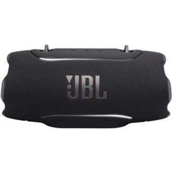 Caixa de Som Portátil JBL Xtreme 5, Bluetooth, À Prova d'Água, Preta - JBLXTREME5BLKBR