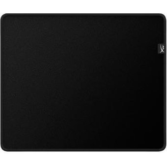 Mousepad Gamer HyperX Pulsefire Mat, Médio (300x360mm), Preto HMPM1-M - 4Z7X3AA
