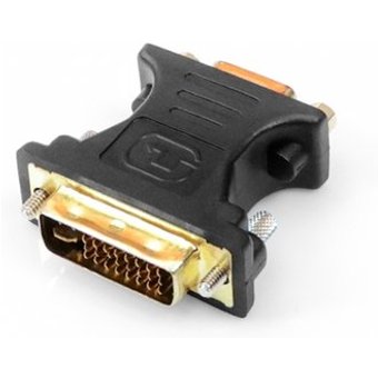 Adaptador DVI para VGA Plus Cable - ADP-DVIVGA10BK