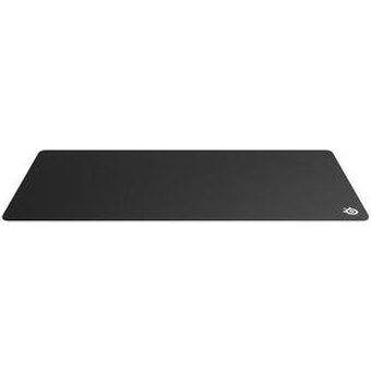 Mousepad Gamer Steelseries QCK, 3XL, 1220x590mm, Anti Derrapante, Preto - 63842