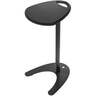 Mesa de apoio Octoo para Notebook e Outros Objetos, Preto - 9310