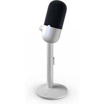 Microfone Condensador Elgato Wave Neo, USB, Branco - 10MAI9901
