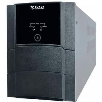 Nobreak TS Shara, 2200VA, Senoidal Universal, 4 Baterias, 7AH, 8 Tomadas + 1 Tomada, Wi-Fi - 4500
