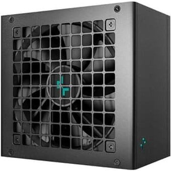 Fonte Gamer Deepcool Pn650D, 650W, 80 Plus Gold, Sem Cabo, Preto - R-PN650D-FCOB-WO-V2