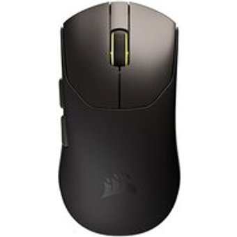 Mouse Gamer Sem Fio Corsair Sabre V2 Pro, RGB, 33000 DPI, 5 Botões, Wireless, Preto - CH-931G000-WW