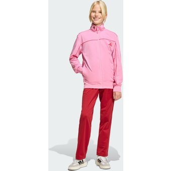 Agasalho Tricô Colour Pop Infantil Kids adidas