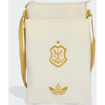 Bolsa III CR Flamengo Pequena Unisex adidas