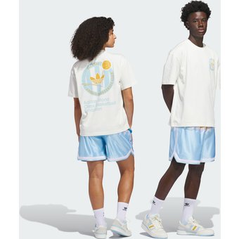 Shorts Originals Basketball Diamond Pack Unisex adidas