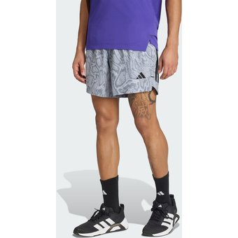 Shorts D4T Primelift AOP Homem adidas