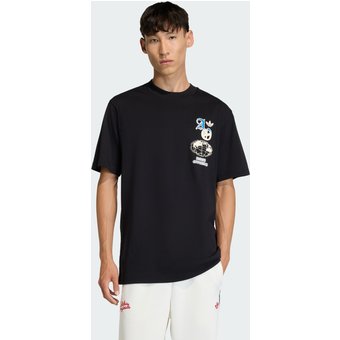 Camiseta GFX Homem adidas