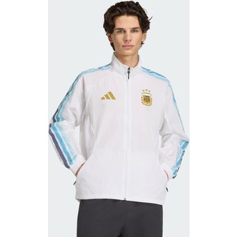 Jaqueta Hino I Seleção Argentina Homem adidas