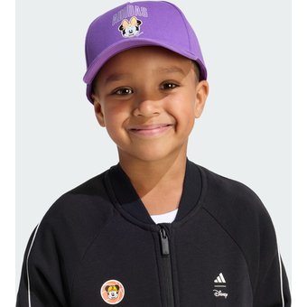Boné Disney Minnie Mouse Kids adidas