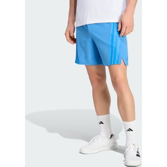 Shorts com Três Listras Projetados Para Treinar Homem adidas