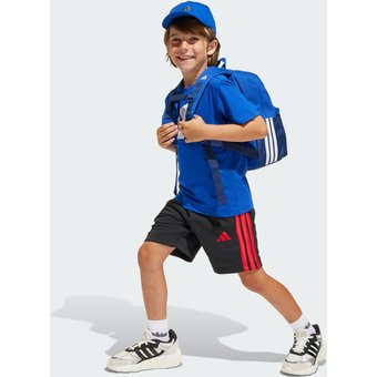 Mochila Logo Infantil Kids adidas