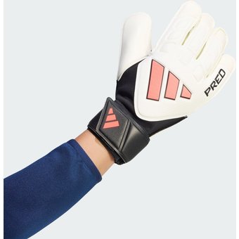 Luvas de Goleiro Predator Match Unisex adidas