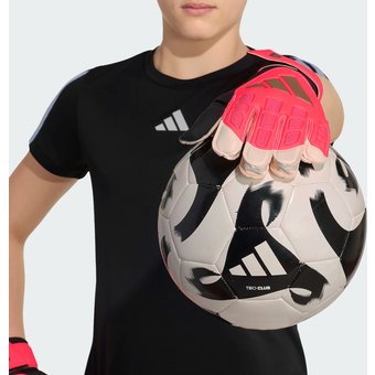 Luvas de Goleiro Predator Training Juvenis Kids adidas