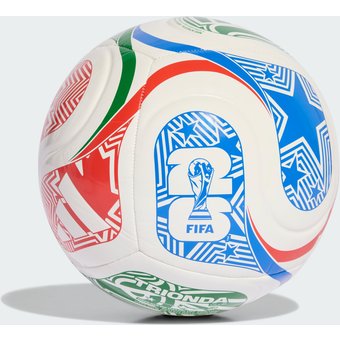 Bola Trionda Club Copa do Mundo da Fifa 26™ Unisex adidas