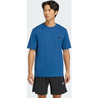 Camiseta Workout Essentials Feelready Homem adidas
