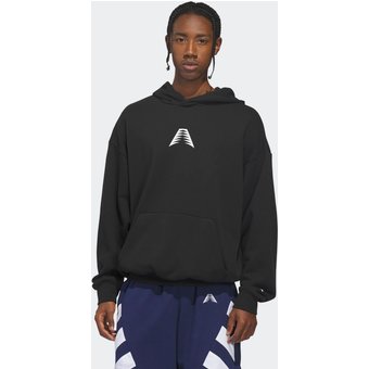 Moletom Anthony Edwards Believe That Homem adidas