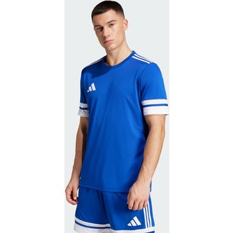 Camisa Squadra 25 Homem adidas