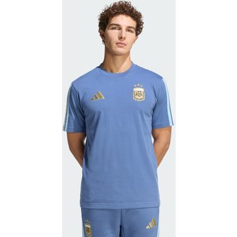 Camiseta Seleção Argentina DNA Homem adidas
