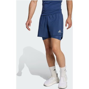 Adi365 Running Essentials 2in1 Shorts Homem adidas