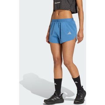 Shorts Dois Bolsos Climacool+ Adi365 Mulher adidas