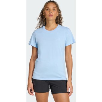 Camiseta Terrex Mountain Estampada Mulher adidas