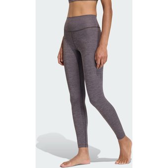 Calça Legging All Me 7/8 Mulher adidas