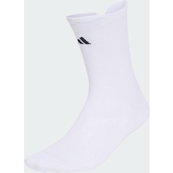 Meias Running Message Unisex adidas